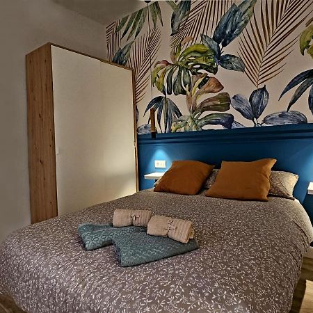 Elegante Apartamento De Diseno. Almería Zewnętrze zdjęcie