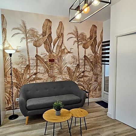 Elegante Apartamento De Diseno. Almería Zewnętrze zdjęcie