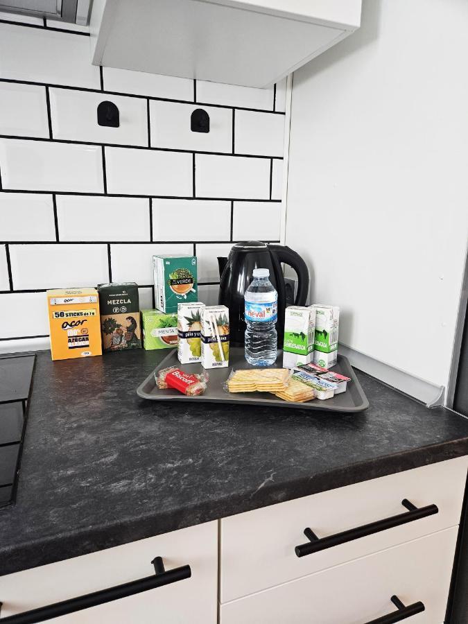Elegante Apartamento De Diseno. Almería Zewnętrze zdjęcie