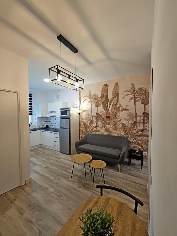 Elegante Apartamento De Diseno. Almería Zewnętrze zdjęcie