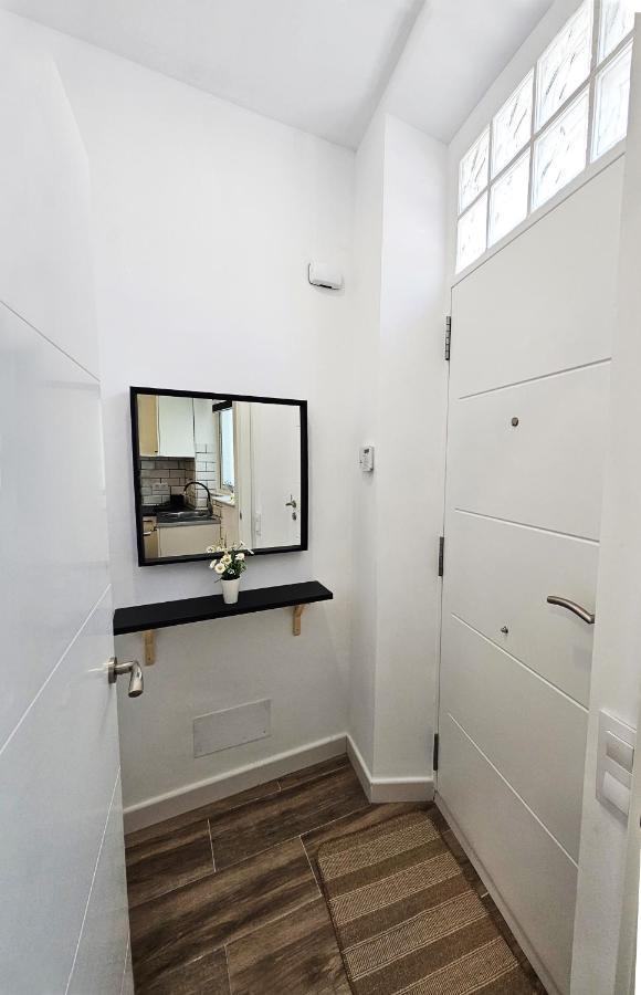 Elegante Apartamento De Diseno. Almería Zewnętrze zdjęcie