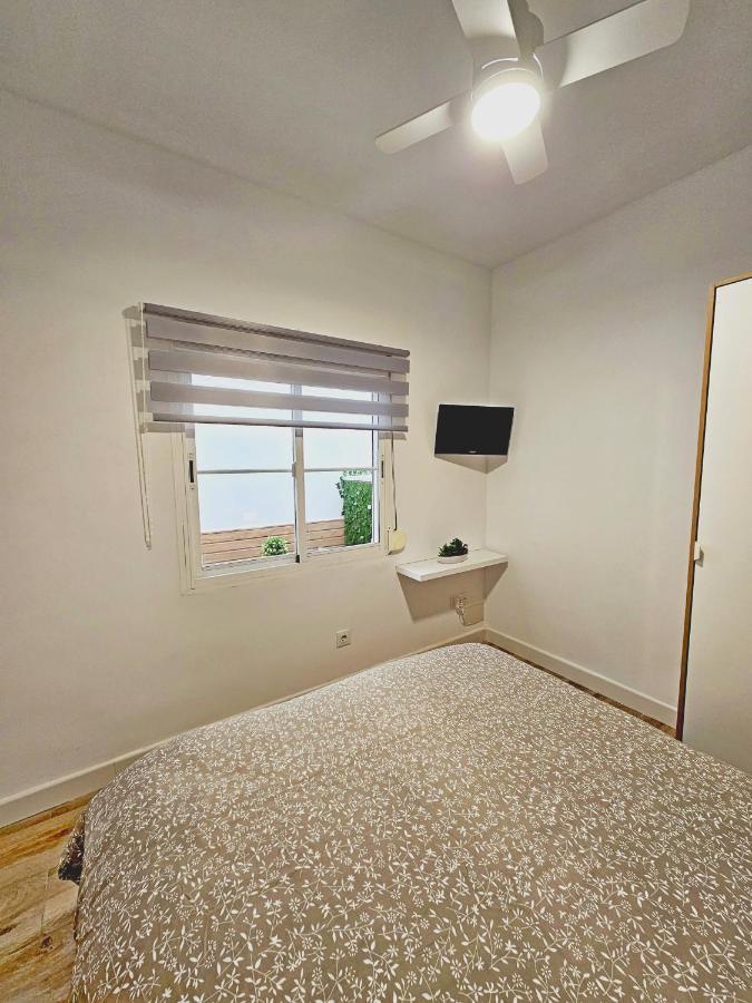 Elegante Apartamento De Diseno. Almería Zewnętrze zdjęcie