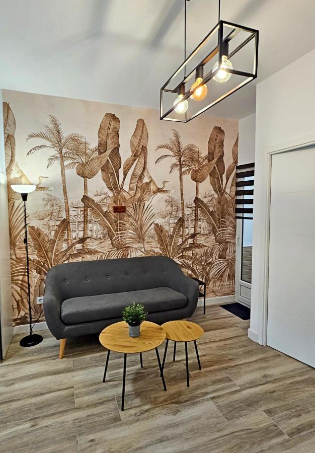 Elegante Apartamento De Diseno. Almería Zewnętrze zdjęcie