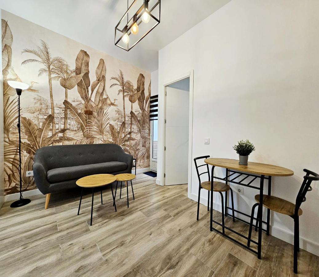 Elegante Apartamento De Diseno. Almería Zewnętrze zdjęcie
