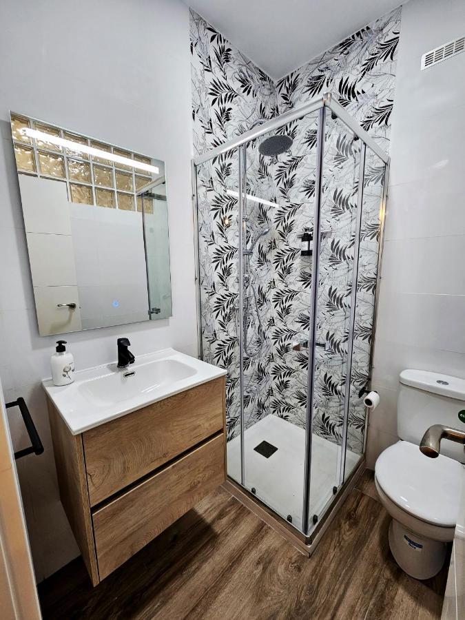 Elegante Apartamento De Diseno. Almería Zewnętrze zdjęcie