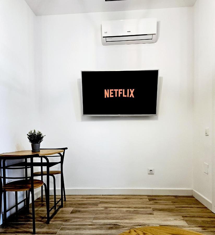 Elegante Apartamento De Diseno. Almería Zewnętrze zdjęcie
